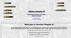 Desktop Screenshot of chapterh.gwrra-ga.com
