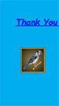 Mobile Screenshot of chapterj.gwrra-ga.com